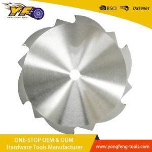 7&quot; 40t Circular Carbide Cutting Disc Hardware Tools Tct Saw Blade