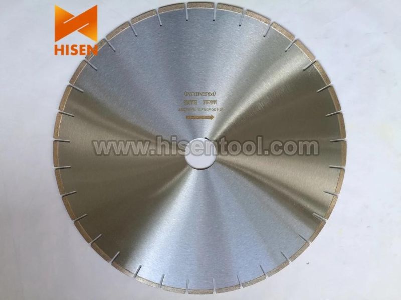 14" 350mm Professional Diamond Circular Saw Blades for Marble