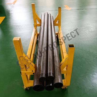 China Wuxi Apr Produce Drilling Tool Core Barrel Tube Dcdma Standard B/N/H/P for Africa