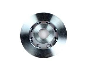 150mm X 4X5/8-11, Diamond Grinding Wheel with Diffenret Designs
