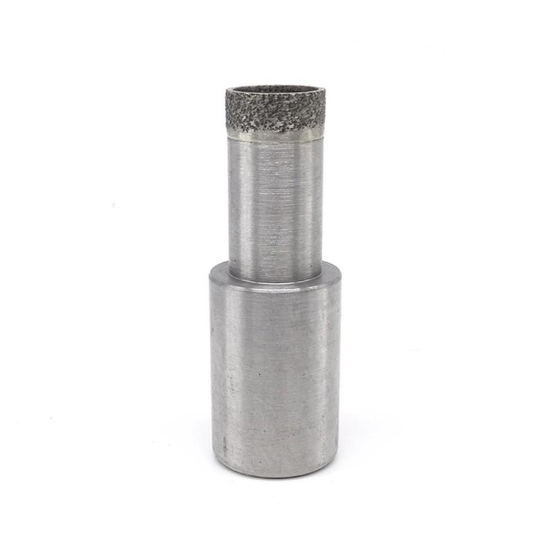 Taper Shank Diameter 5-100mm Diamond Drill Bits for Glass