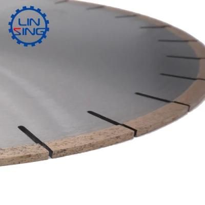 Factory Direct Sale Granite Cutting Blade Manufacturers for Asphalt