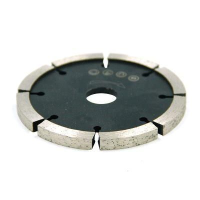 Mortal Segmented Diamond Tuck Point Cutting Saw Blade