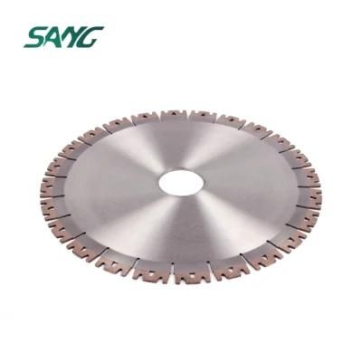 Supper High Quality Diamond Disc for Stone