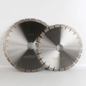 180mm Gemstone/Agate Cutting Continuous Diamond Circular Saw Blade