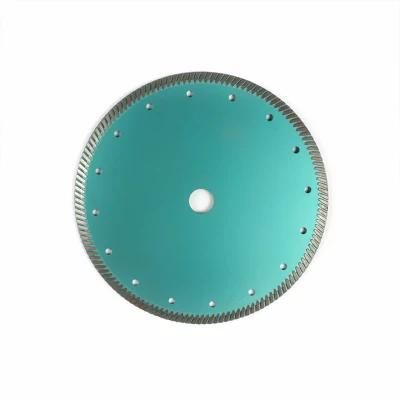 Ultra Thin Tile Cutting Blade Diamond Cutting Disc for Tile Ceramic