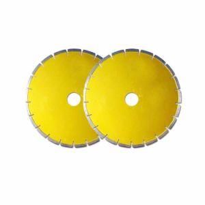 Tuck Point Crack Chaser Cutting Diamond Saw Blade