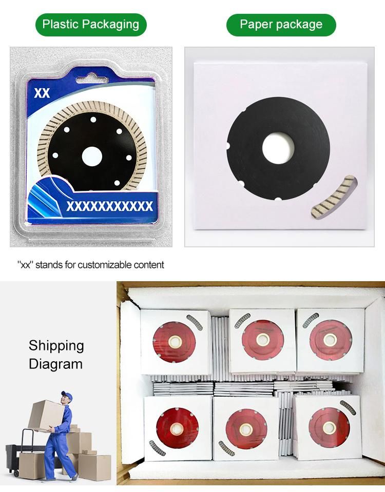 Jewellery Circular Saw Blades Diamond Disc Saw Blade