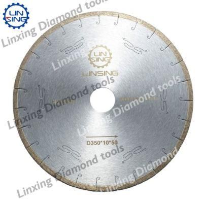 Top Grade Factory Price D1000mm Diamond Saw Blade Disc Marble Granite Concrete Stone