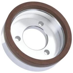 Resin Grinding Wheel Bilateral Machine Quality Resin Grinding Wheel