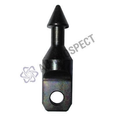 Spearhead Point Spare Parts for Head Assembly Drilling Parts