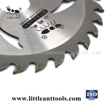 Factory Price Tct Circular Saw Blade