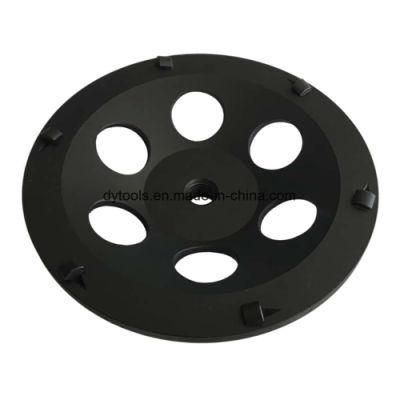 Hot Selling and Best Price of PCD Wheel Grinding Cup Wheel