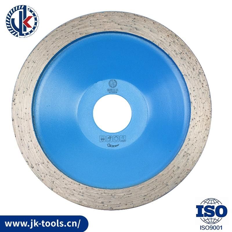 High Quality Durable Continuous Diamond Grinding Cup Wheel for Granite