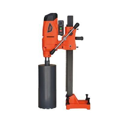 Cayken Dk-202 (E) Oil Immersed Diamond Core Drilling Machine