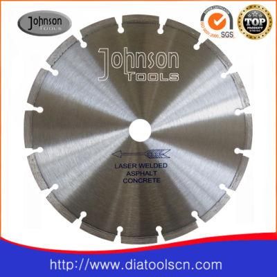 9&quot; Laser Circular Diamond Saw Blade for General Purpose