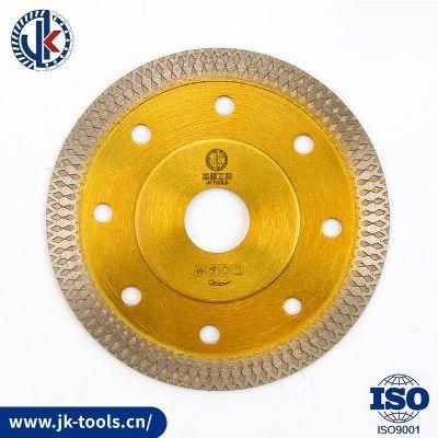 4.5 Inch Diamond Saw Blade Cutting Disc for Tile Ceramic