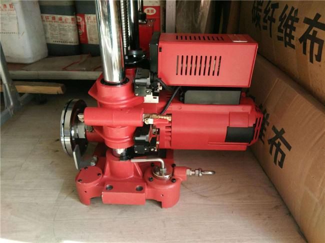 Hydraulic Concrete Wall Saw Cutting Machine