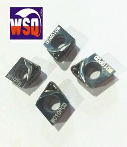 Best Quality Sumitomo Ge E6 Diamond PCD CBN Blank Turning Insert