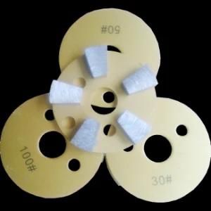 Concrete Grinding Blade Diamond Grinding Wheel for Concrete
