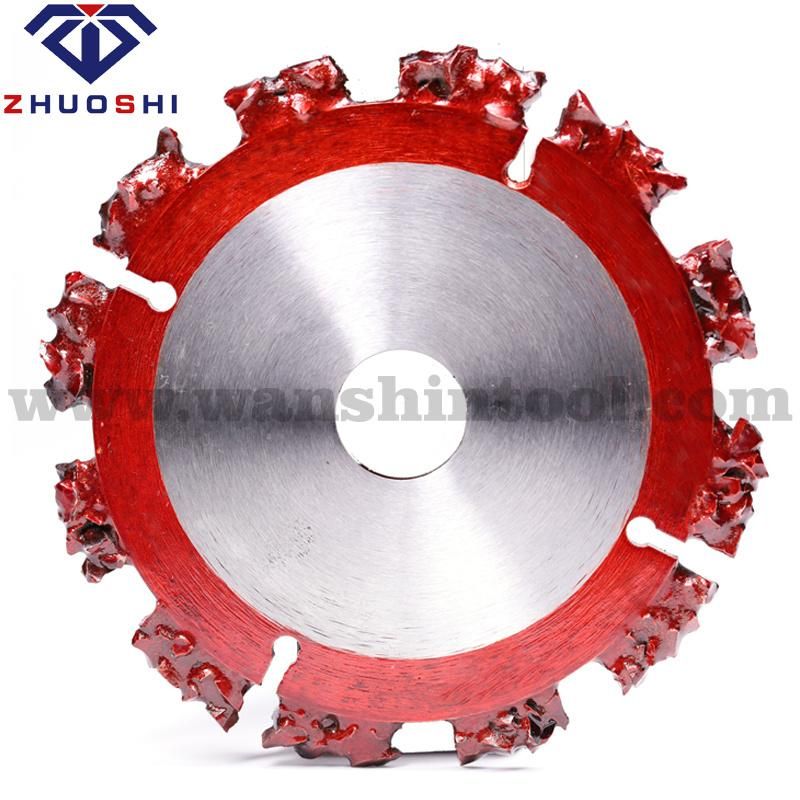 Tct Saw Blade Rescue Saw Blade Muti Purpose Saw Blade