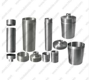 Japan Type Three Sections Barrels with a-Rod, C-Rod