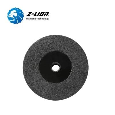 Zlion Abrasives and Grinding Wheel Diamond Cup for Stone/Concrete/Ceramic