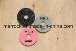 Concrete Floor Polishing Pads Polishing Tool