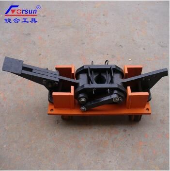 Drill Rod Clamps for Drilling Rig