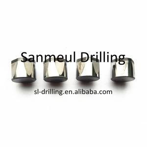 1613 PDC Cutter 3D Preflat for Oil Drill Bit