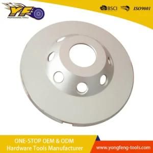 Diamond Cutting Disc and Grinding Wheel
