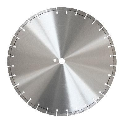 14 Inch Silent Granite Stone Cutting Circular Diamond Saw Blade