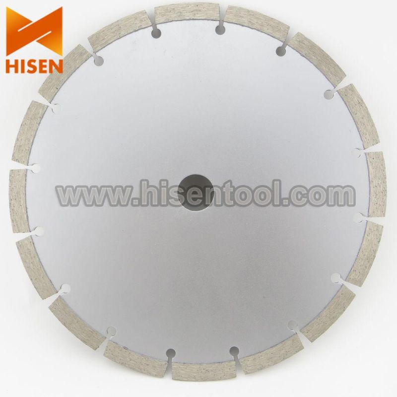 Tile Saw Blades