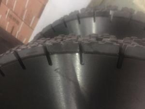Professional Diamond Blade for Asphalt Green Concrete Manufactory