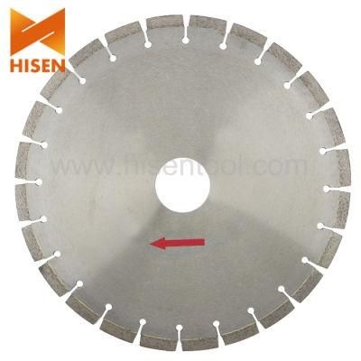 350mm Diamond Blade for Granite Edge Cutting