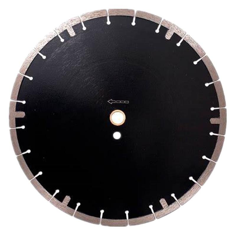 Asphalt Cement Concrete Road Cutting Diamond Saw Blade