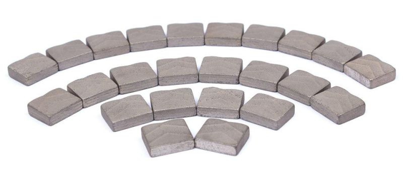 Zlion High Quality Diamond Granite Segment