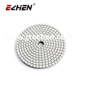 Diamond Polishing Pads Wet Use Granite Marble Concrete