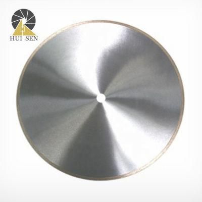 Edging Blade Cutting Stone Diamond Saw Blade