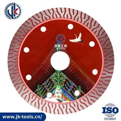 Hot Sale/New Style Shape Saw Blade/Power Tools