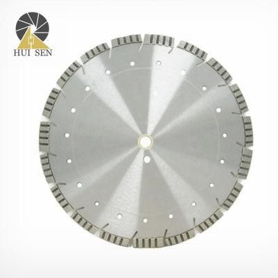 Factory Diamond Tools Saw Blade for Marble Granite Quartz Stone Cutting