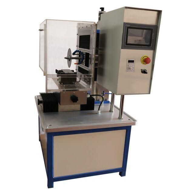 Precision Diamond Wire Cutting Machine with Sample Stage