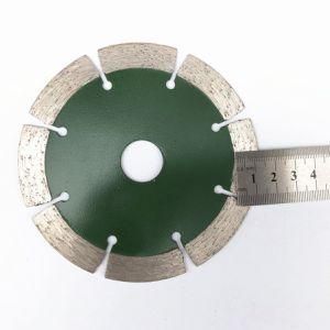 114mm Diamond Saw Blade Sintered Grinding Wheel for Marlbel