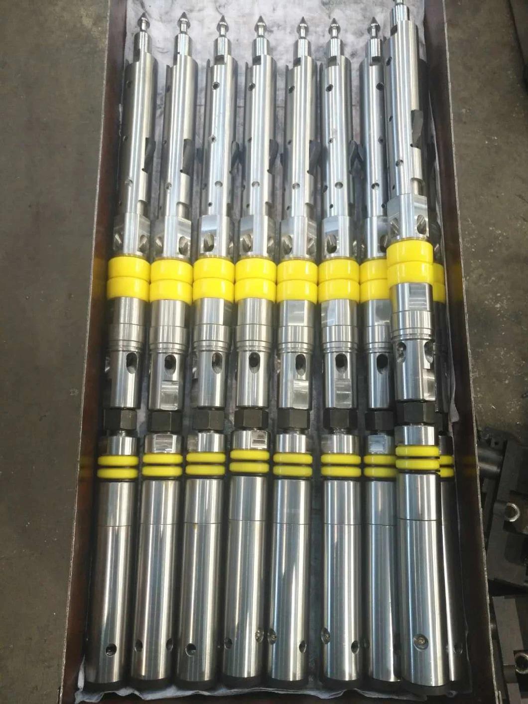 Factory Price Nq Impregnated Diamond Core Drill Bits