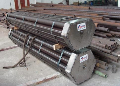 Nw Hw Pw Casing for Drilling Use