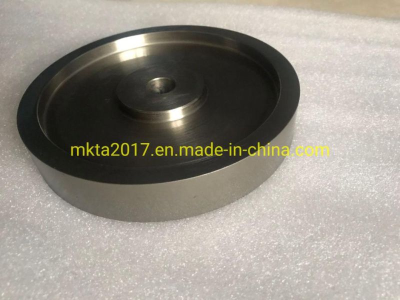 160dx6t 8t 10t 12tx2-1ax135 Edge Grinding Wheel Diamond 350#