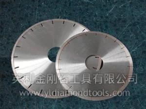 Marble Diamond Blade