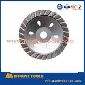 Diamond Tools Grinding Wheel for Polishing Stone