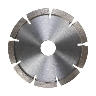 Diamond Circular Saw Blade Tuck Point Blade for Mortar and Concrete Removal