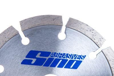 115mm Diamond Saw Blade Cutting Blade